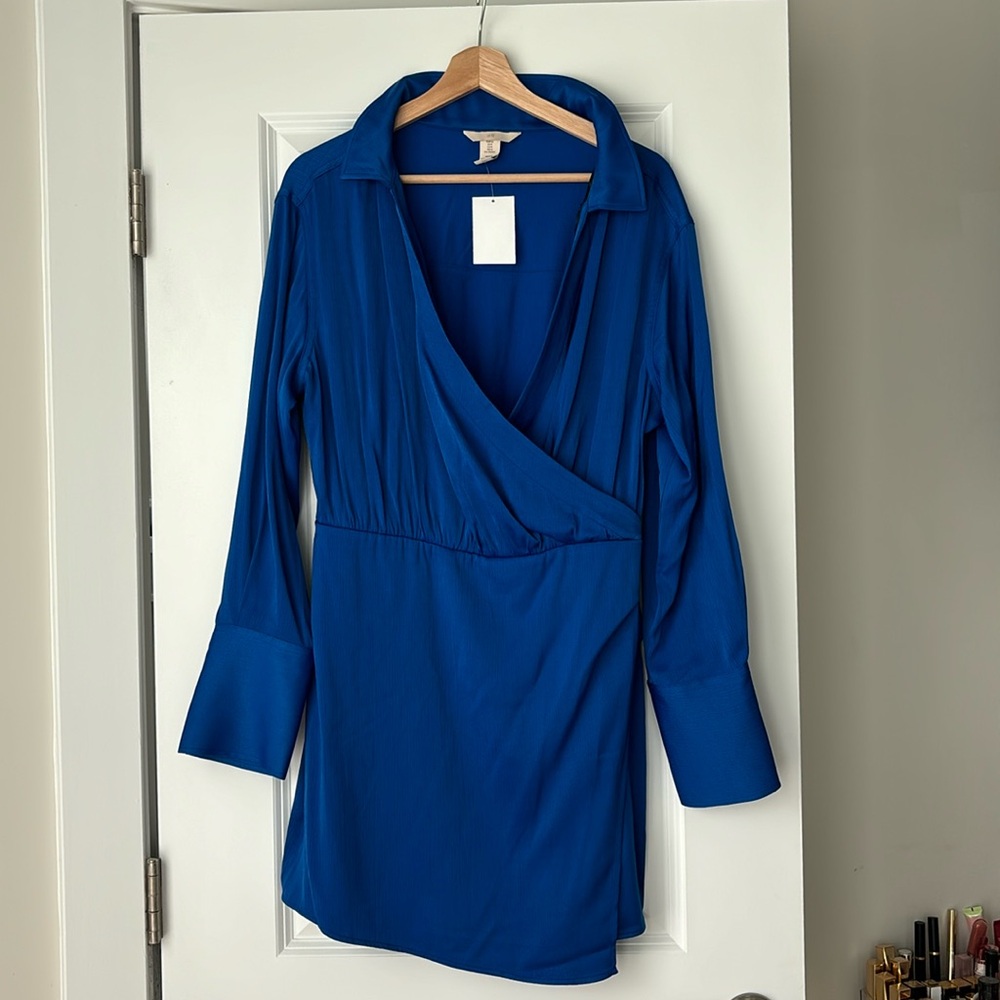 H&M dress